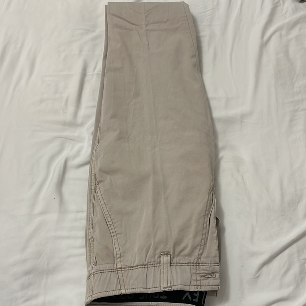 True Craft Khaki Pants